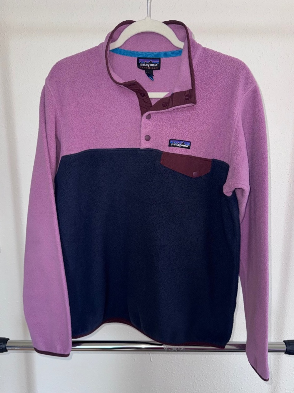 PATAGONIA SYNCHILLA FLEECE